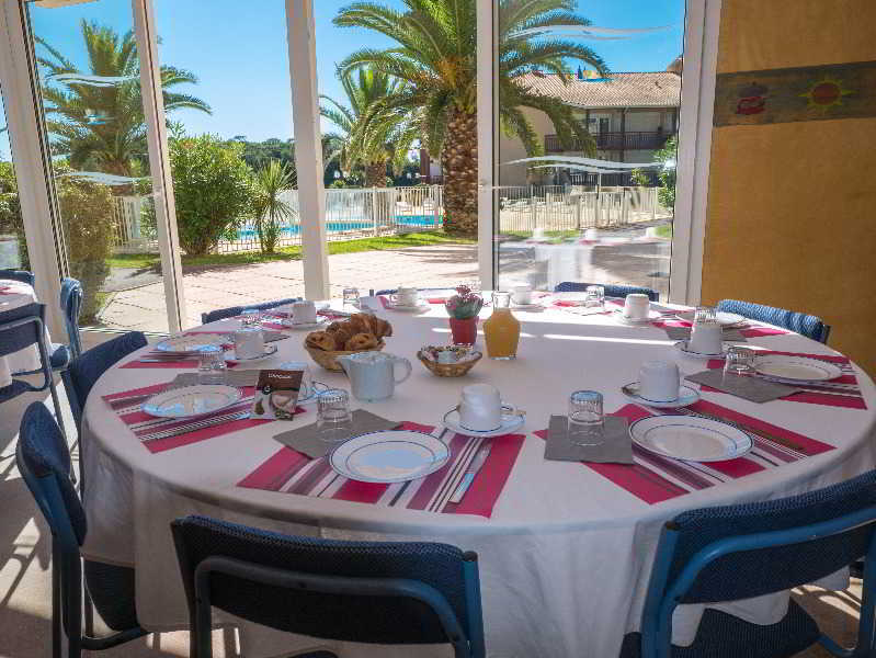 Residence Mer & Golf Le Boucanier Port D'Albret 뷰부코레방 외부 사진