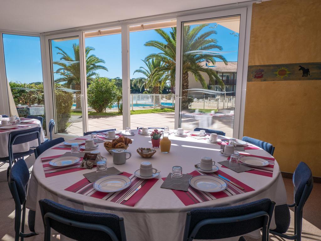 Residence Mer & Golf Le Boucanier Port D'Albret 뷰부코레방 외부 사진