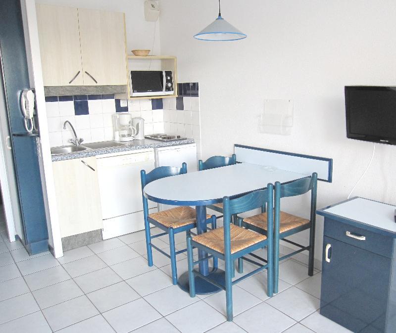 Residence Mer & Golf Le Boucanier Port D'Albret 뷰부코레방 외부 사진