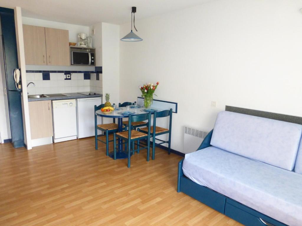 Residence Mer & Golf Le Boucanier Port D'Albret 뷰부코레방 외부 사진