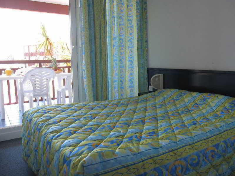 Residence Mer & Golf Le Boucanier Port D'Albret 뷰부코레방 외부 사진