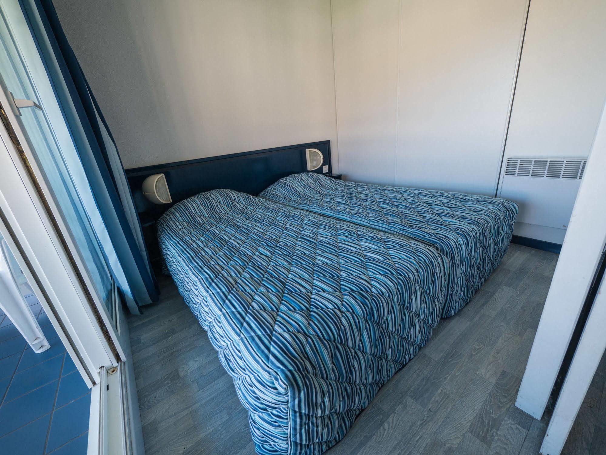 Residence Mer & Golf Le Boucanier Port D'Albret 뷰부코레방 외부 사진